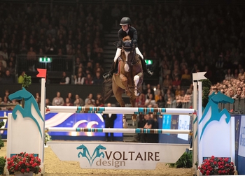 Jodie Hall-McAteer crowned Voltaire Design Under 25 British Champion 2019 Jodie Hall-McAteer crowned Voltaire Design Under 25 British Champion 2019